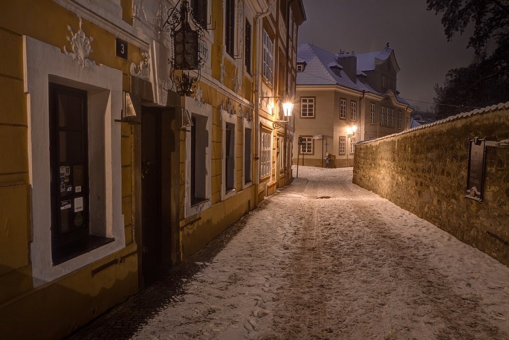 Zimní Nový Svět, noční Praha - IMG-6912.jpg